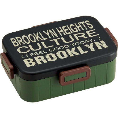 4点ロック弁当箱 900ml 大容量