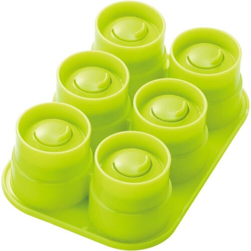 ミニ おにぎりメーカー グリーン 3セット