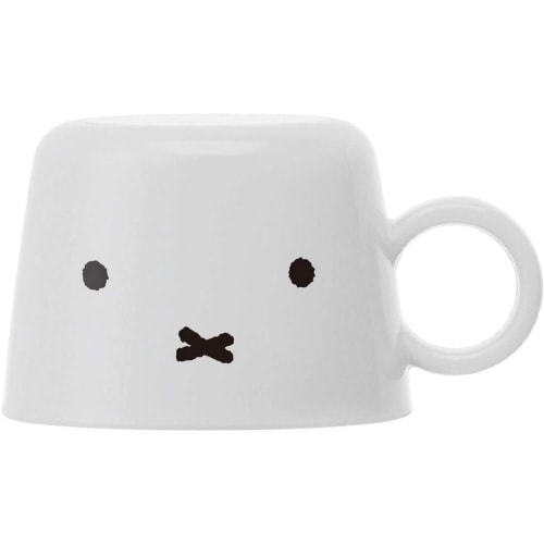 ペットボトル キャップコップ ミッフィー 3セット