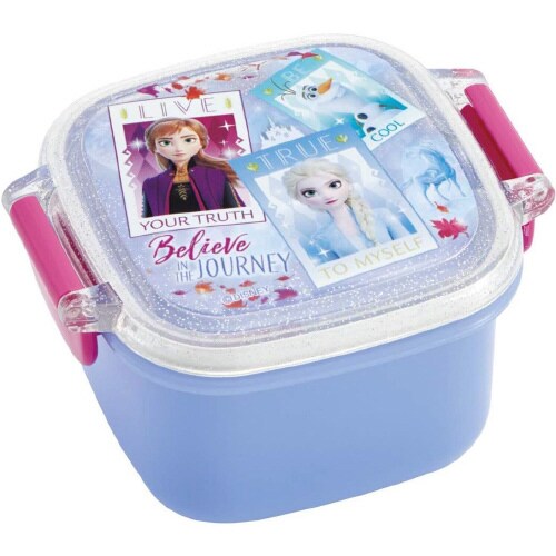 お弁当 おかず入れ 160ml アナ雪 2セット