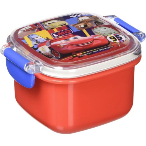 お弁当 おかず入れ 160ml カーズ 2セット