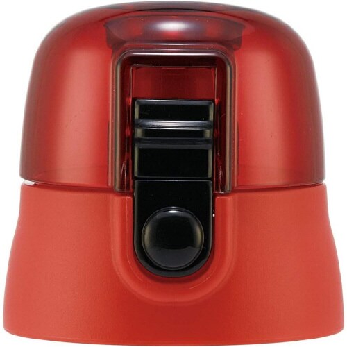 交換用 キャップユニット レッド 2セット