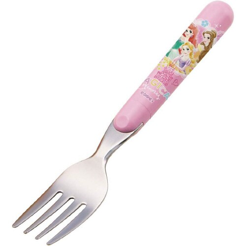 子供用フォーク プリンセス21 3セット