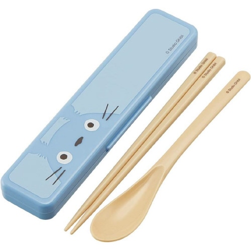 箸スプーンコンビセット となりのトトロ 2セット