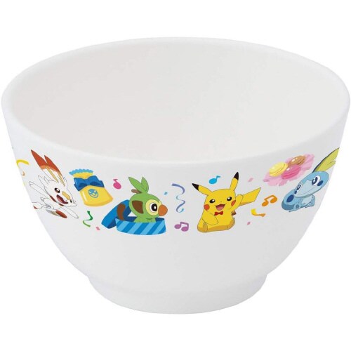 銀イオン Ag+ 抗菌茶碗 ポケットモンスター×2