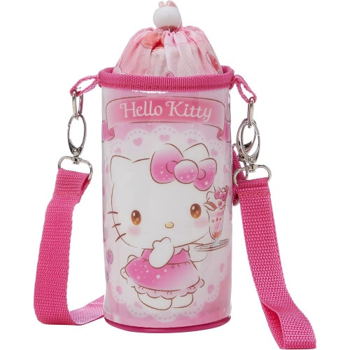 水筒・マグボトルケース キティ