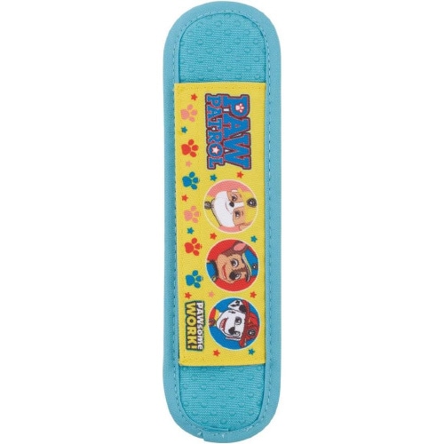 水筒 ショルダーベルトパッド パウ・パトロール×3