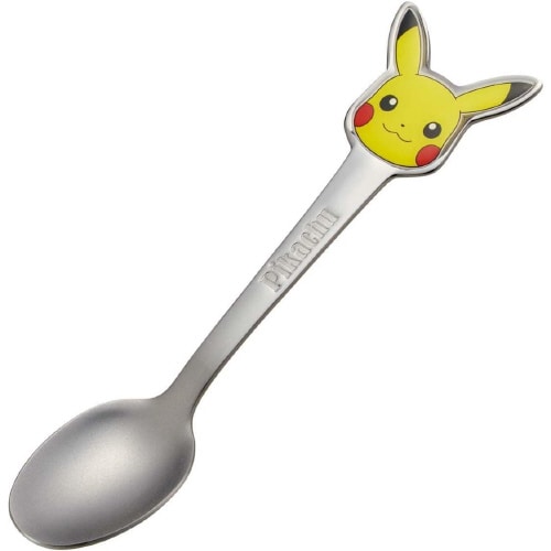ダイカットスプーン ポケットモンスター 2セット