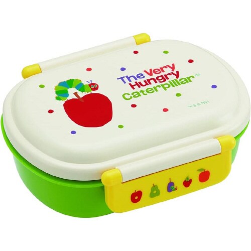 子供用弁当箱 360ml はらぺこあおむし
