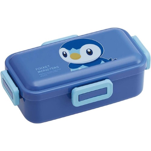 抗菌 ふんわり盛れる 弁当箱 ポケモン ポッチャマ