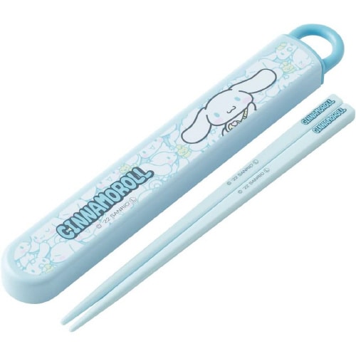 抗菌 箸箱セット シナモロール 2セット