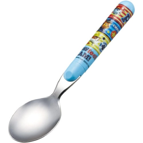 子供用 ステンレス製スプーン パウ・パトロール×3