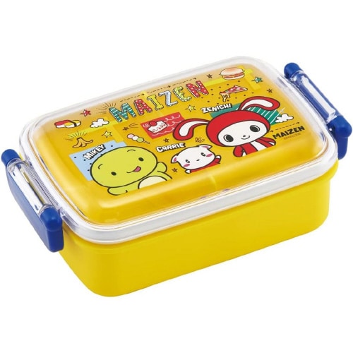 子供用弁当箱450ml まいぜんシスターズ23×2