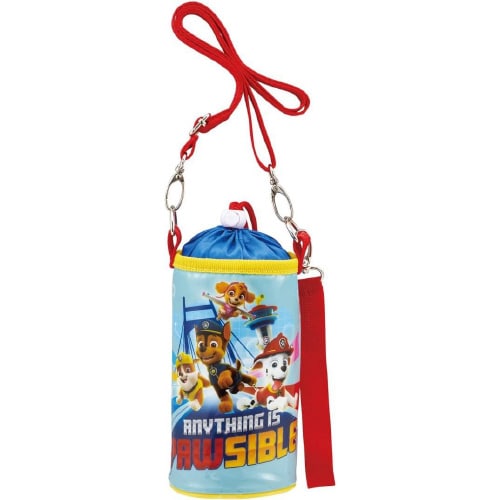 ペットボトルケース パウ・パトロール