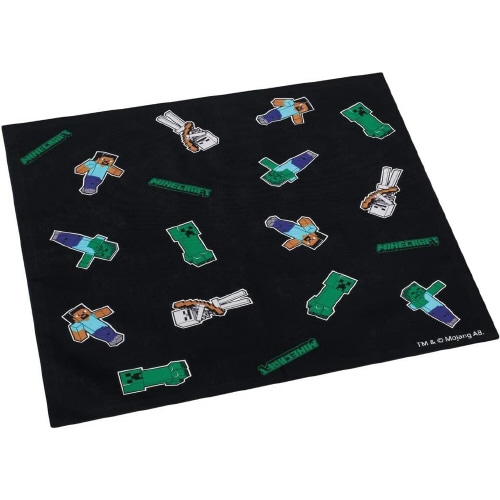 ランチクロス マインクラフト 2セット