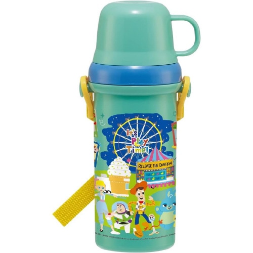 コップ付き水筒 トイ・ストーリー23