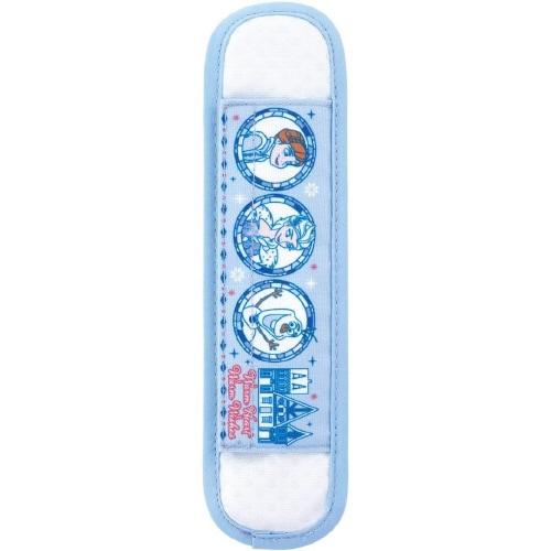 水筒 ショルダーベルトパッド アナ雪 2セット