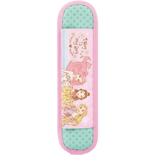 水筒 ショルダーベルトカバー プリンセス 23×2