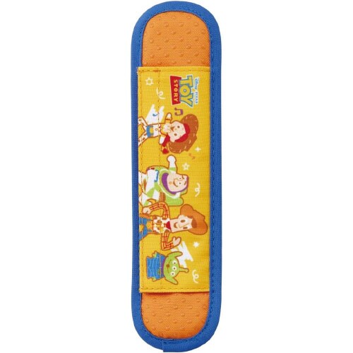 水筒 ショルダーベルトパッド トイ・ストーリー×2