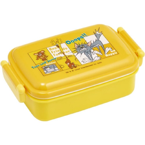 子供用弁当箱 450ml トム&ジェリー