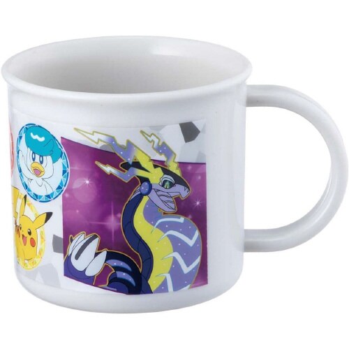 抗菌 プラコップ ポケットモンスター 23N ×3