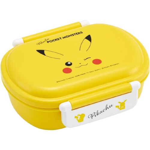 子供用弁当箱 360ml ポケモン ピカチュウ