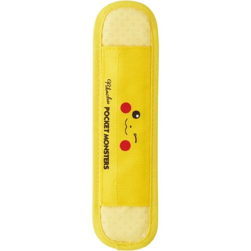 水筒ショルダーベルトパッド ポケモンピカチュウ×2