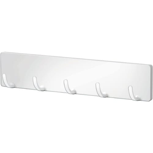 ポゼ 5連フック 吸着シート 2セット