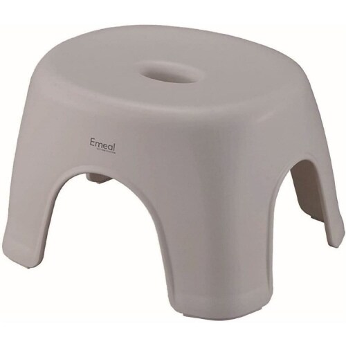 風呂イス 20cm Ag 抗菌 グレー 2セット