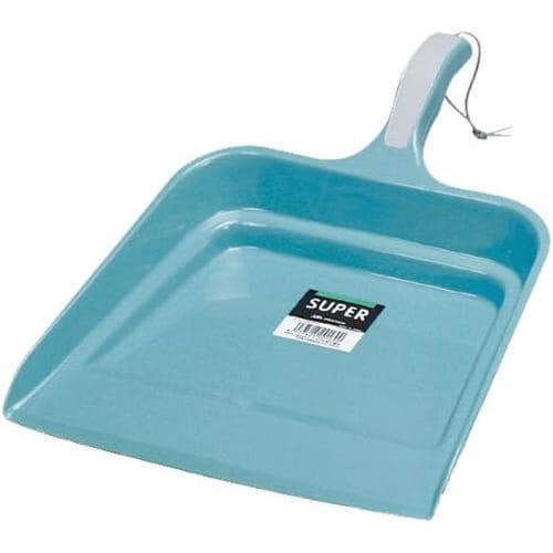 スーパーちりとり ブルー 5セット