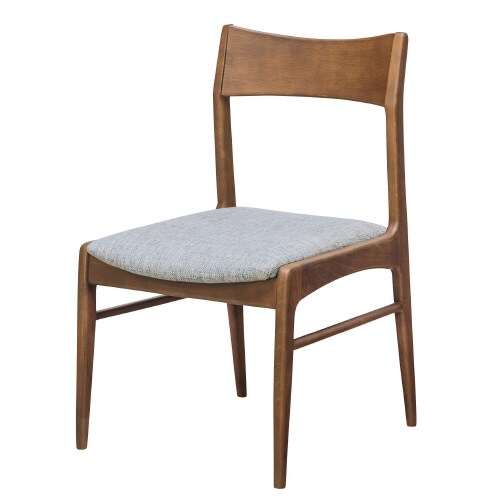 食堂椅子EMIーB オーク BR FB