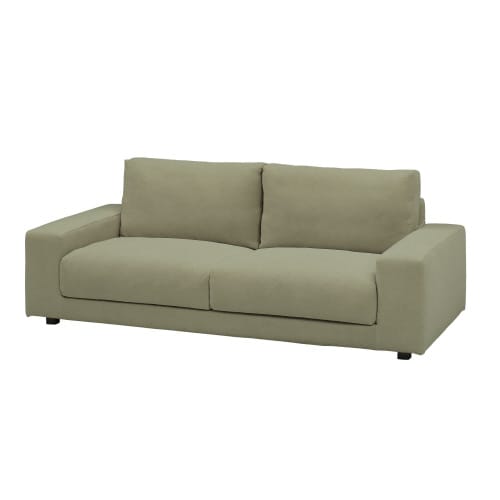 3Pソファ レスト GN