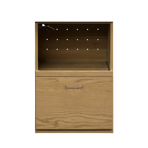 60巾オープン深引出 ワイズ