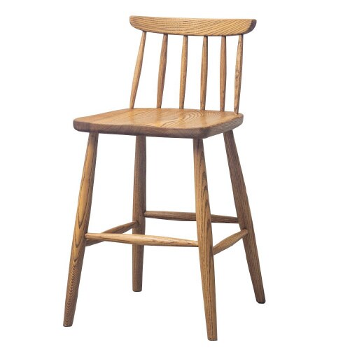 スツール コクリコ アッシュ オイル