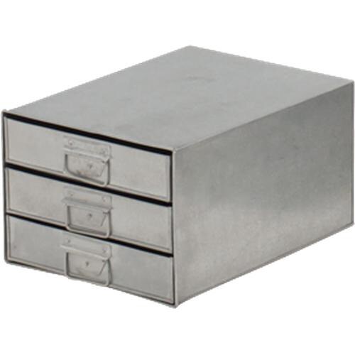 引出3段収納BOX 2個セット