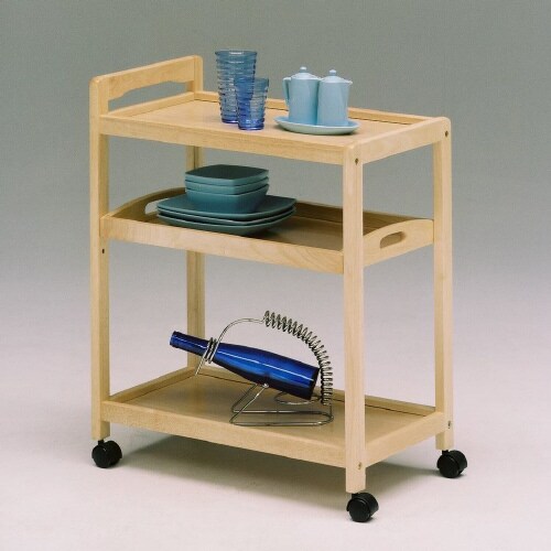 キッチンワゴン ミント