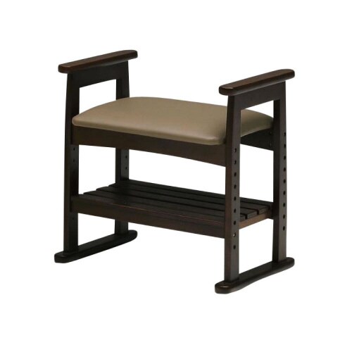 サポートチェア クレソン BR