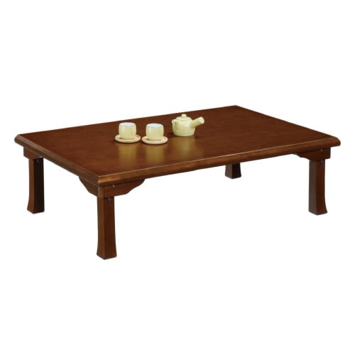 120折脚座卓 陸奥2