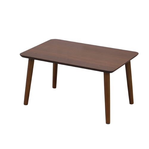 60木製テーブル カイル BR