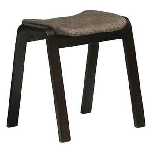 スタッキングチェア さつき2 BR 4脚セット