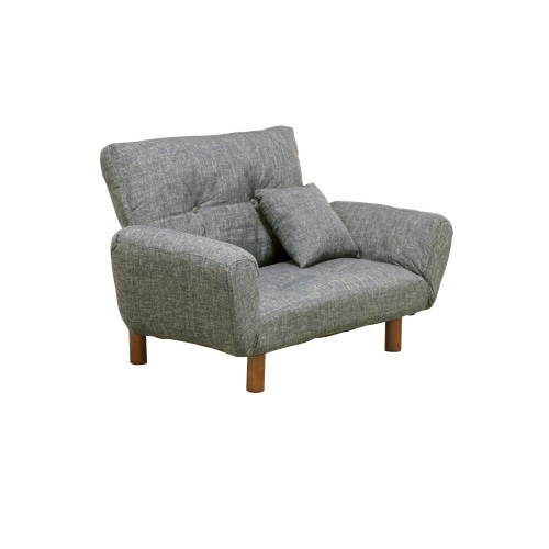 カウチソファ ハーモニー GY