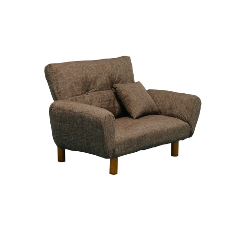 カウチソファ ハーモニー BR