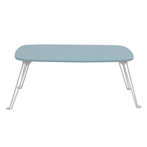 75折れ脚テーブル ミオ2 BL 3台セット