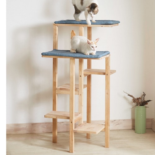 キャットタワー NS 0123