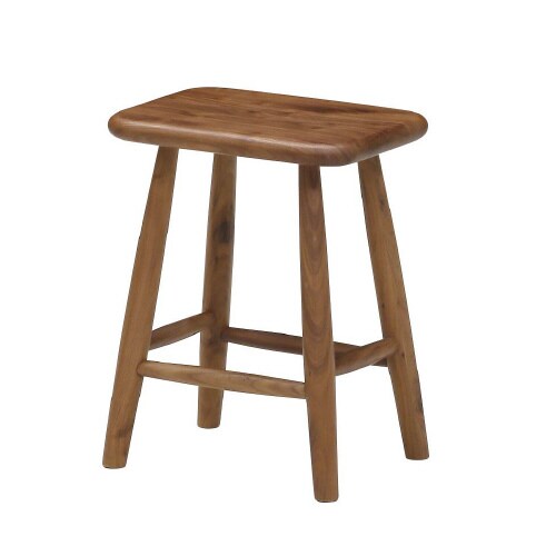 スクエアスツール ペトラ