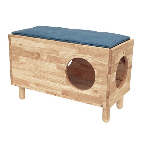 キャットハウス2NS 0143AC