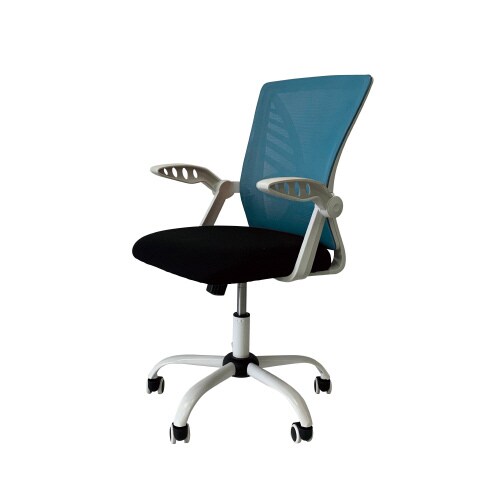 メッシュチェア アンキ BL