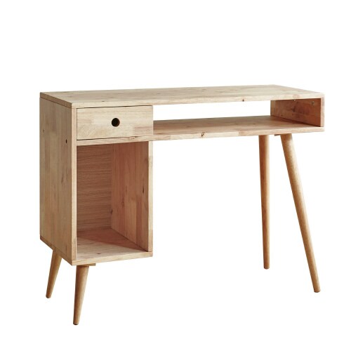 100片袖デスク2NS 4816AT