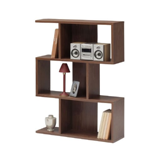 3段シェルフ ノエル