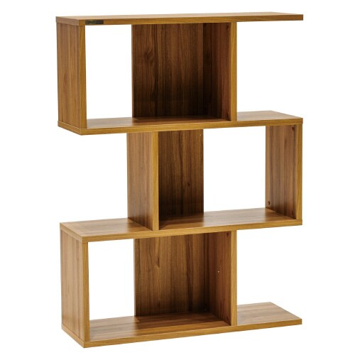 3段シェルフ エリス